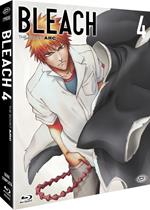 Bleach - Arc 4: The Bount (Eps.64-91) (4 Blu-ray) (First Press)