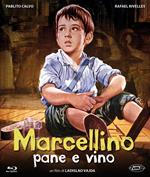 Marcellino pane e vino (Blu-ray)