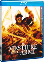 Il Mestiere Delle Armi (Blu-ray)