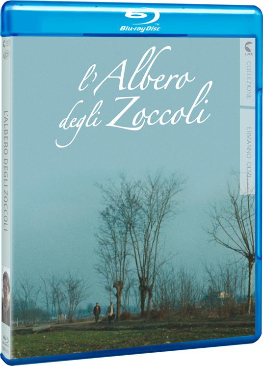 L' Albero Degli Zoccoli (Blu-ray) di Ermanno Olmi - Blu-ray