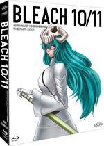 Bleach - Arc 10-11: Arrancar Vs. Shinigami /The Past (Eps.190-212) (3 Blu-Ray) (First Press)