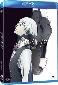 Death Parade (Eps 01-12+Ova) (3 Blu-ray)