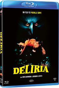 Deliria (Blu-ray)