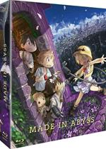 Made In Abyss (Standard Edition Box Eps. 01-13) (3 Blu-Ray)