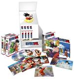 Dragon Ball Limited Box-Set (Eps. 01-153) (22 Blu-ray)