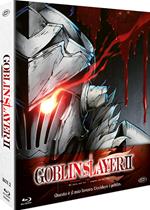 Goblin Slayer 2 - Limited Edition Box (Eps. 01-12) (3 Blu-Ray)