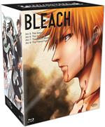 Bleach Box 2 (Arc 5-8) (11 Blu-Ray)