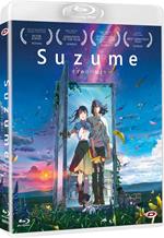 Suzume (Blu-ray)