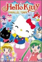 Hello Kitty. Parallel Town. Vol. 1