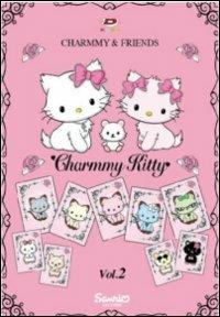 Charmmy Kitty. Vol. 2 - DVD