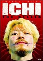 Ichi the Killer