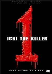 Ichi the Killer (2 DVD) di Takashi Miike - DVD