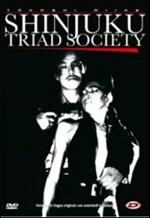 Shinjuku Triad Society