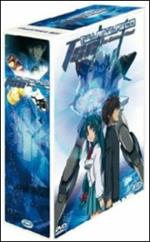 Full Metal Panic. The Second Raid. Box (4 DVD)