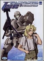 Full Metal Panic. The Second Raid. Vol. 2