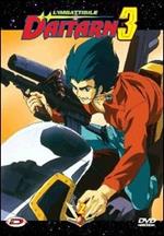 L' imbattibile Daitarn 3. Vol. 02 (DVD)