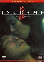 Inugami. Le divinità maligne (DVD)