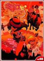 Michiko e Hatchin. Vol. 3