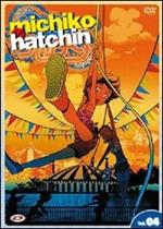 Michiko e Hatchin. Vol. 4