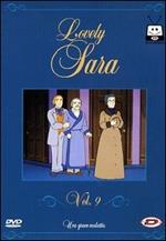 Lovely Sara. Princess Sarah. Vol. 09 (DVD)