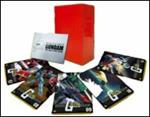 Mobile Suit Gundam. Box 2 (5 DVD)