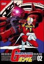 Mobile Suit Gundam. Vol. 2 (DVD)