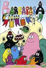 Barbapapà #06. Il mistero della torta (DVD)