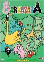 Barbapapà. Vol. 11. L'Amazzonia