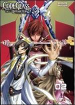 Code Geass. R2. Box 2 (3 DVD)