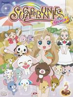 Sugarbunnies Chocolat #02 Eps 15-27 (DVD)