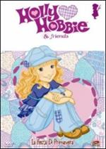 Holly Hobbie. Vol. 3