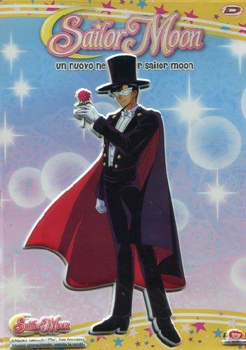 Sailor Moon. Vol. 4 di Junichi Sato - DVD