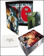 Fullmetal Alchemist Brotherhood. Box 3 (3 DVD)