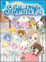 Sugarbunnies (2 DVD)