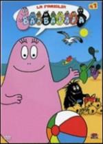 Barbapapà. La famiglia. Vol. 1