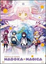 Madoka Magica. Vol. 3