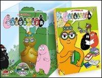 Barbapapà. La famiglia. Vol. 3 di Talus Taylor,Annette Tison - DVD