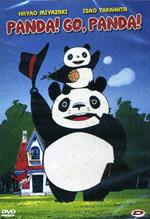 Panda! Go, Panda!