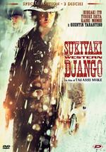 Sukiyaki Western Django (2 DVD)