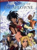 I cieli di Escaflowne. Serie completa (4 DVD)