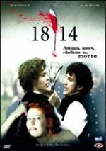1814 (DVD)