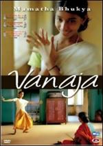 Vanaja