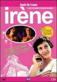 Irène di Ivan Calbérac - DVD