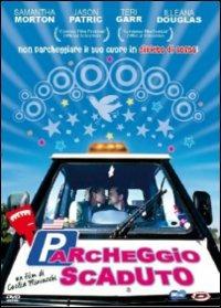 Parcheggio scaduto di Cecilia Miniucchi - DVD