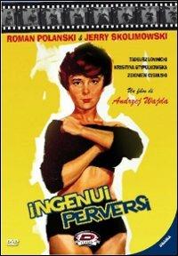 Ingenui perversi di Andrzej Wajda - DVD