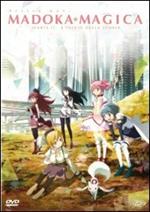 Madoka Magica. The Movie. Parte 1. L'inizio della storia