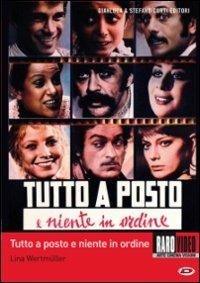 Tutto a posto e niente in ordine di Lina Wertmüller - DVD