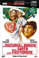 La mazurka del barone, della santa edel fico fiorone (DVD)