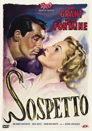 Il sospetto (DVD)