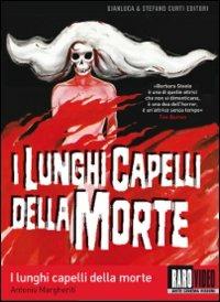 I lunghi capelli della morte di Anthony M. Dawson - DVD